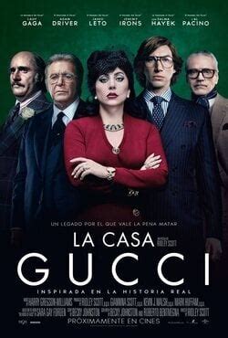 sofia gucci filmografia|House of Gucci .